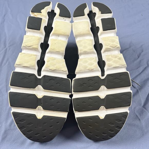 On Running Cloudswift 3 Men’s Size 10 Running Shoes Gray Training Sneakers FVNQK - Picture 7 of 8